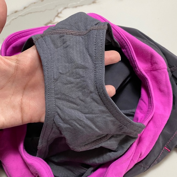 Lululemon Speed Short - Picture 6 of 6